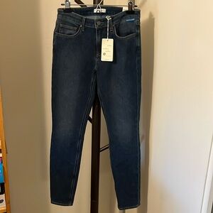 1 Denim Skinny Jeans